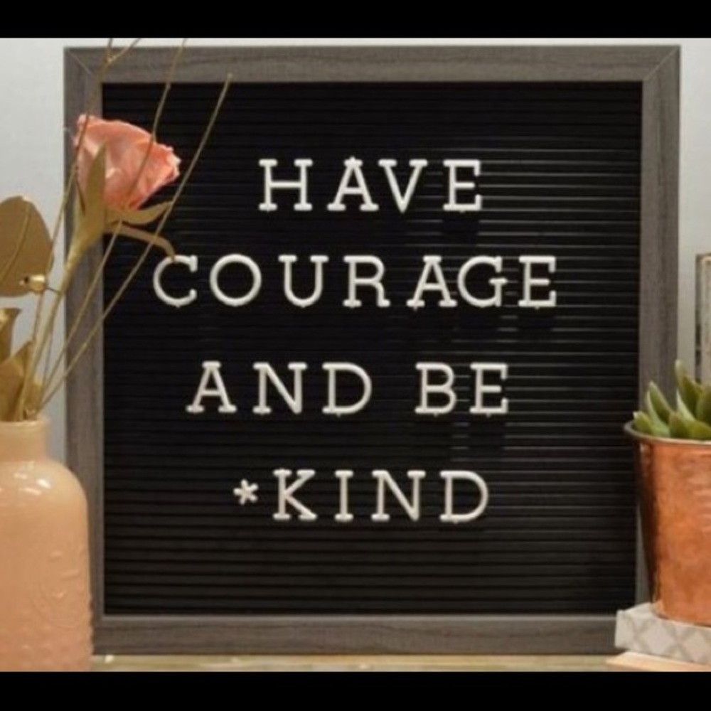 Inspiration!